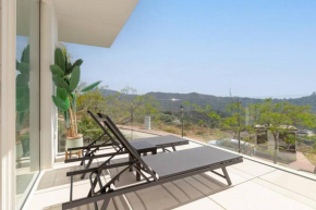 Precioso apart. 1811. Palo Alto., Ojen